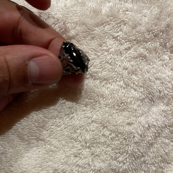 Bat 🦇 ring - Picture 4 of 6